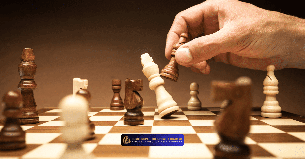 3 Tips to Land More Buyer Inspections and Beat Out Competitors